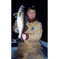 Walleye Fishing | Mighty Musky Fishing Guide Service